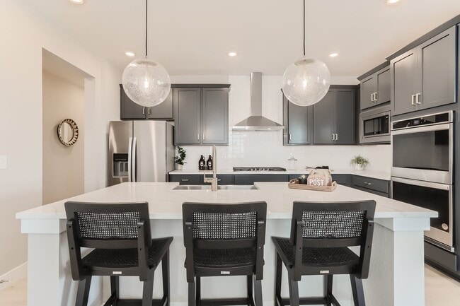 7341 Swan River St, Frederick, CO 80530 - photo 4