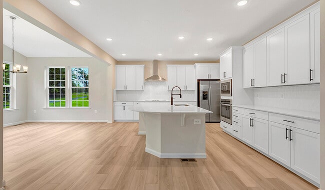 2076 Springvale Dr, Bealeton, VA 22712 - photo 5