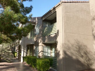 2101 Sealion Dr Unit 207, Las Vegas, NV 89128