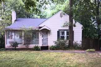 295 Norwood Ave NE, Atlanta, GA 30317