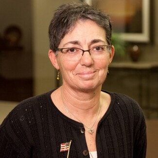 Cathy Ricci