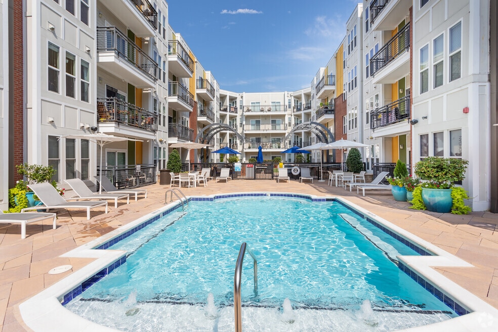 927 West Morgan, Raleigh, NC 27603 - photo 1