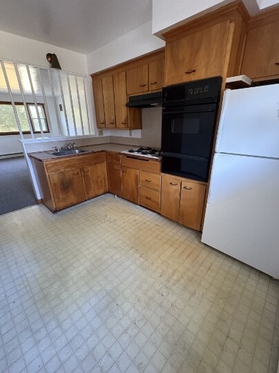 102 S Brewer Dr Unit 1, Battle Creek, MI 49015