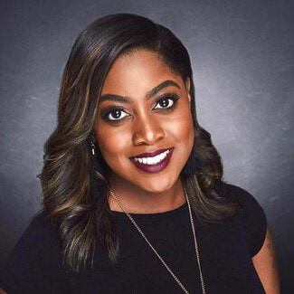 Nahkema Parker