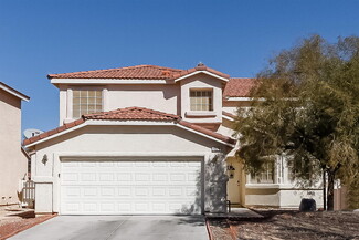 1026 Cliffbrook Hedge Ave, North Las Vegas, NV 89081