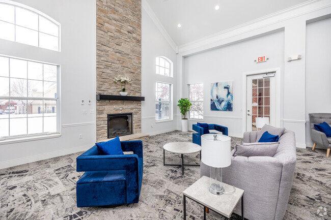 Clubhouse- Great Room