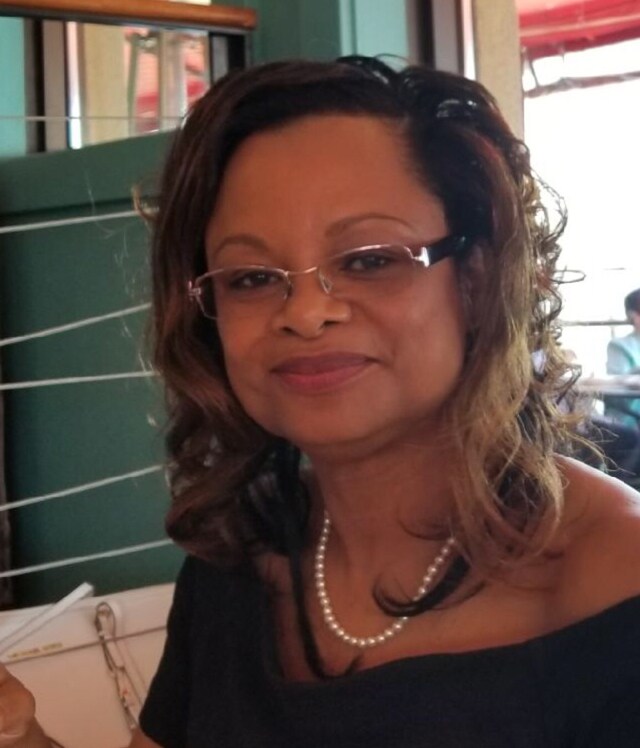 Sharron Howe