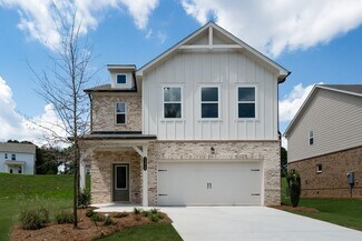1375 Windance Lake Dr, Loganville, GA 30052