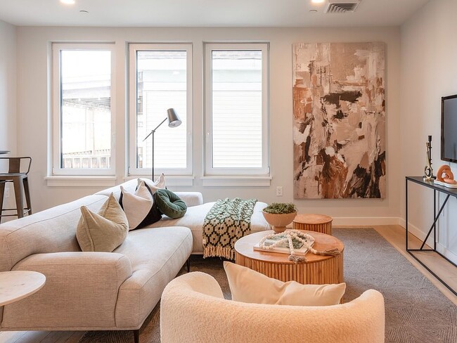 22 Bow St unit Lo-5, Somerville, MA 02143 - photo 6