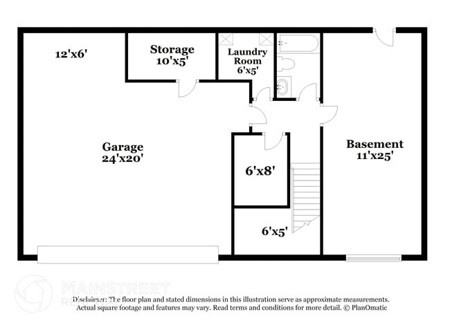 122 Millstream Dr, Dallas, GA 30157 - photo 2