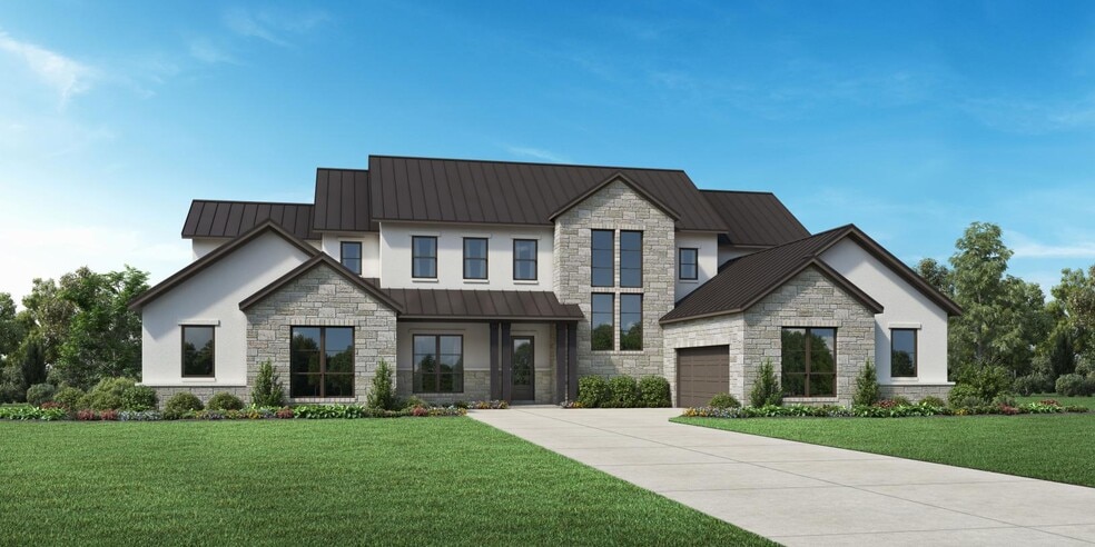 3637 Torcello Cove, Leander, TX 78641 - photo 1