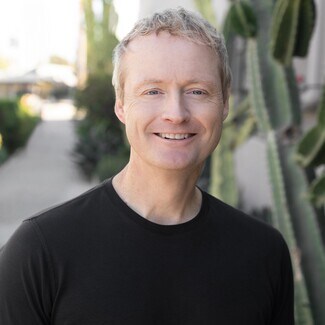 Jeff Strand