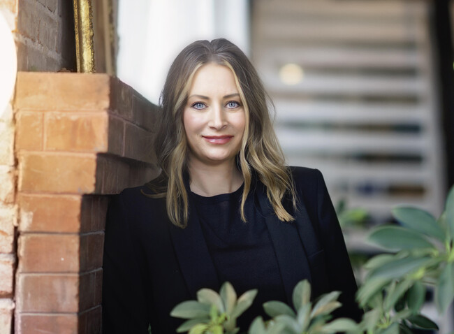 Agent Photo