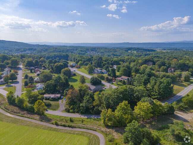 Farmview-Ramble is known for its picturesque views and attractive landscaping.