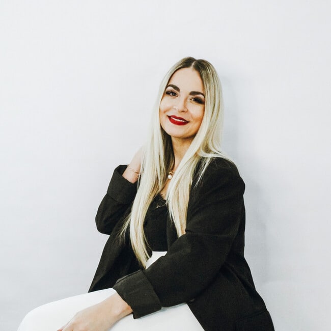 Agent Photo