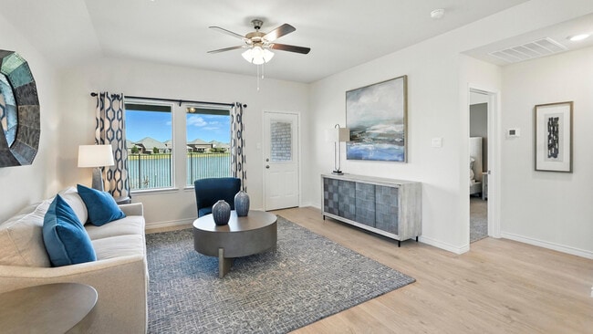 1308 Rusted Rail Dr, Princeton, TX 75407 - photo 3