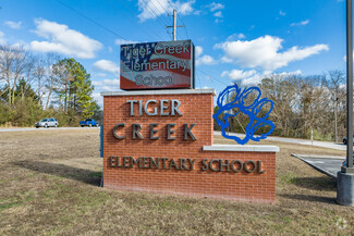 Tiger Creek Elementary School