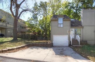 7401 W 56th Terrace, Mission, KS 66202