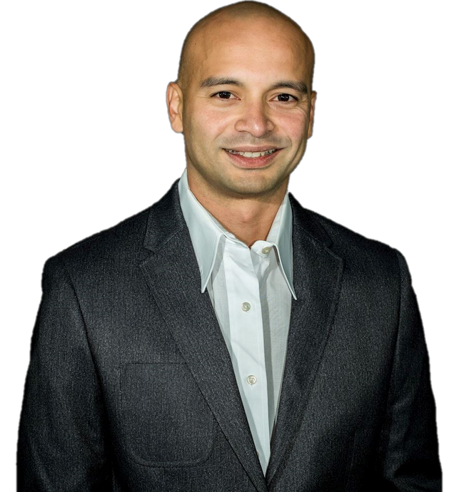 Marvin Yamada