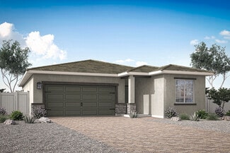 2775 Ariel Ocean, Las Vegas, NV 89156