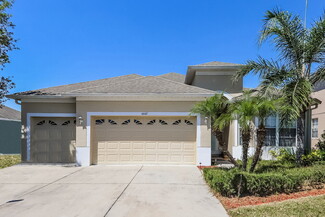 4442 Mossy Creek Ave, Mulberry, FL 33860