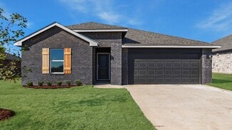 13512 S 101st East Ave, Bixby, OK 74008