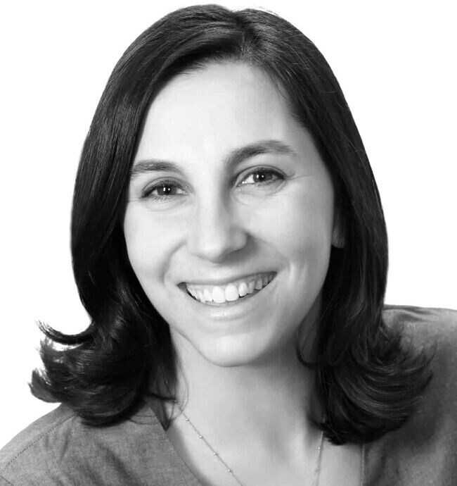 Jessica Cohen