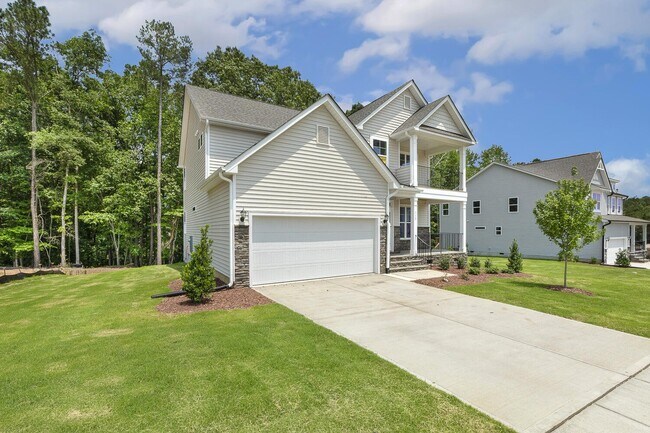 113 Arundel Dr, Clayton, NC 27527 - photo 5