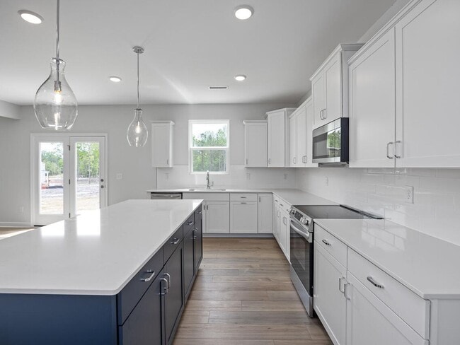 500 Crescent Wood Trail, Zebulon, NC 27597 - photo 7