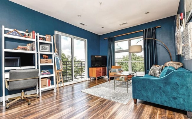 1111 Orren St NE, Washington, DC 20002 - photo 2