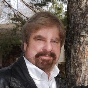 Steven Anderson