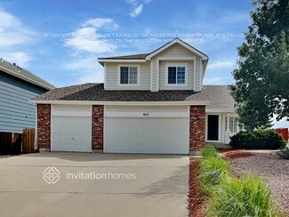 8151 Meadowcrest Dr, Fountain, CO 80817