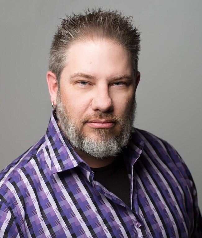 Matt Ford