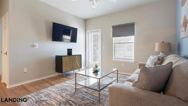 7027 Farm-To-market Rd 78 unit 14203, San Antonio, TX 78244 - photo 2