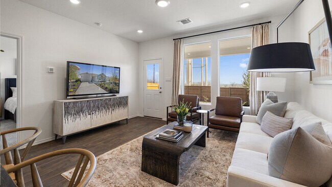 130 Harrison Crossing unit B, Uhland, TX 78640 - photo 2