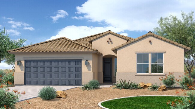 25152 N 134th Dr unit 36502609, Peoria, AZ 85383 - photo 3
