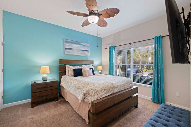 3059 Beach Palm Ave unit ID1038614P, Kissimmee, FL 34747 - photo 7