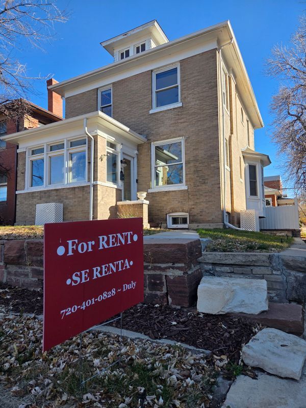 2 Pennsylvania St, Denver, CO 80203