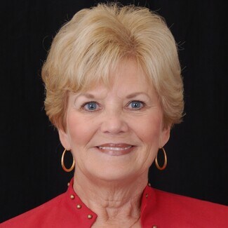 Donna Cantrell