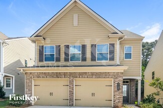 3196 Baylor Cir, McDonough, GA 30253