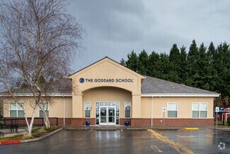 The Goddard School - Vancouver