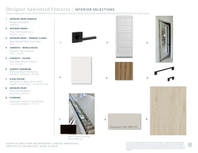 136 Creation, Irvine, CA 92618 - photo 5