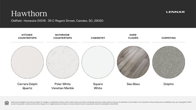 39C Regent St, Camden, SC 29020 - photo 3