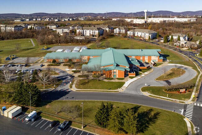 Orchard Grove Elementary