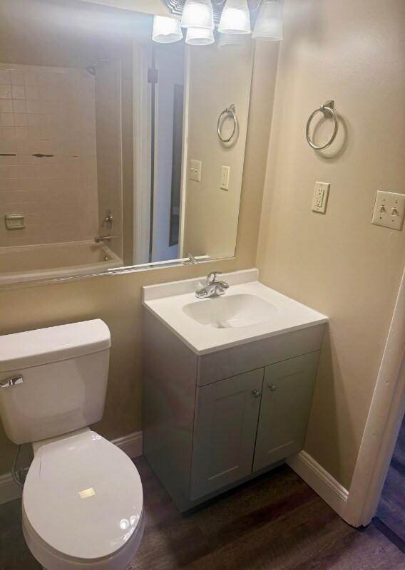 2305 Adams Ave unit 25, Huntington, WV 25704 - photo 7