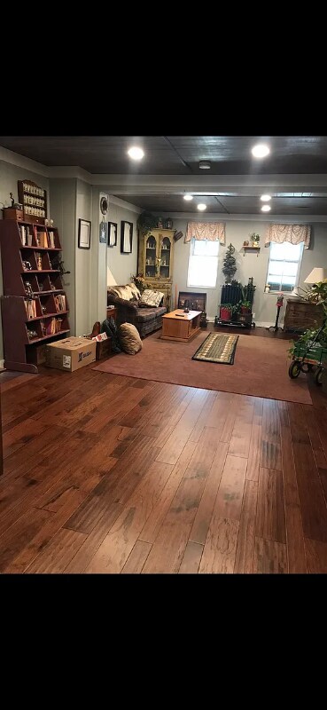 1845 Perkiomenville Rd unit 1st Floor, Perkiomenville, PA 18074 - photo 2