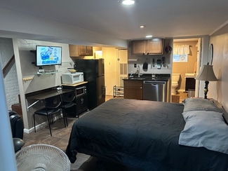 700 Harvard St NW, Washington, DC 20001