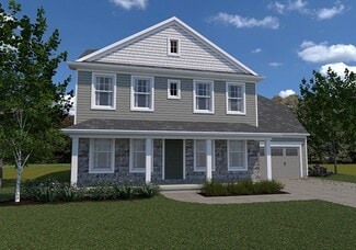 440 Parkside Way, Lititz, PA 17543