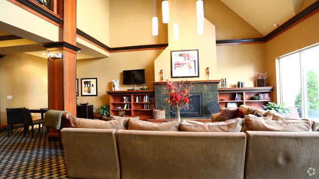 Residences at the Boulevard, Saint Louis, MO 63117 - photo 2