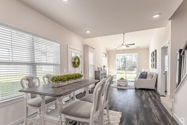 4BR,2.5BA,-1895SF THE CARDINAL